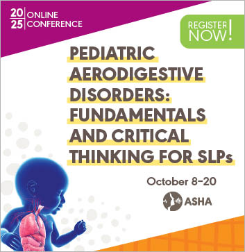 Pediatric Aerodigestive