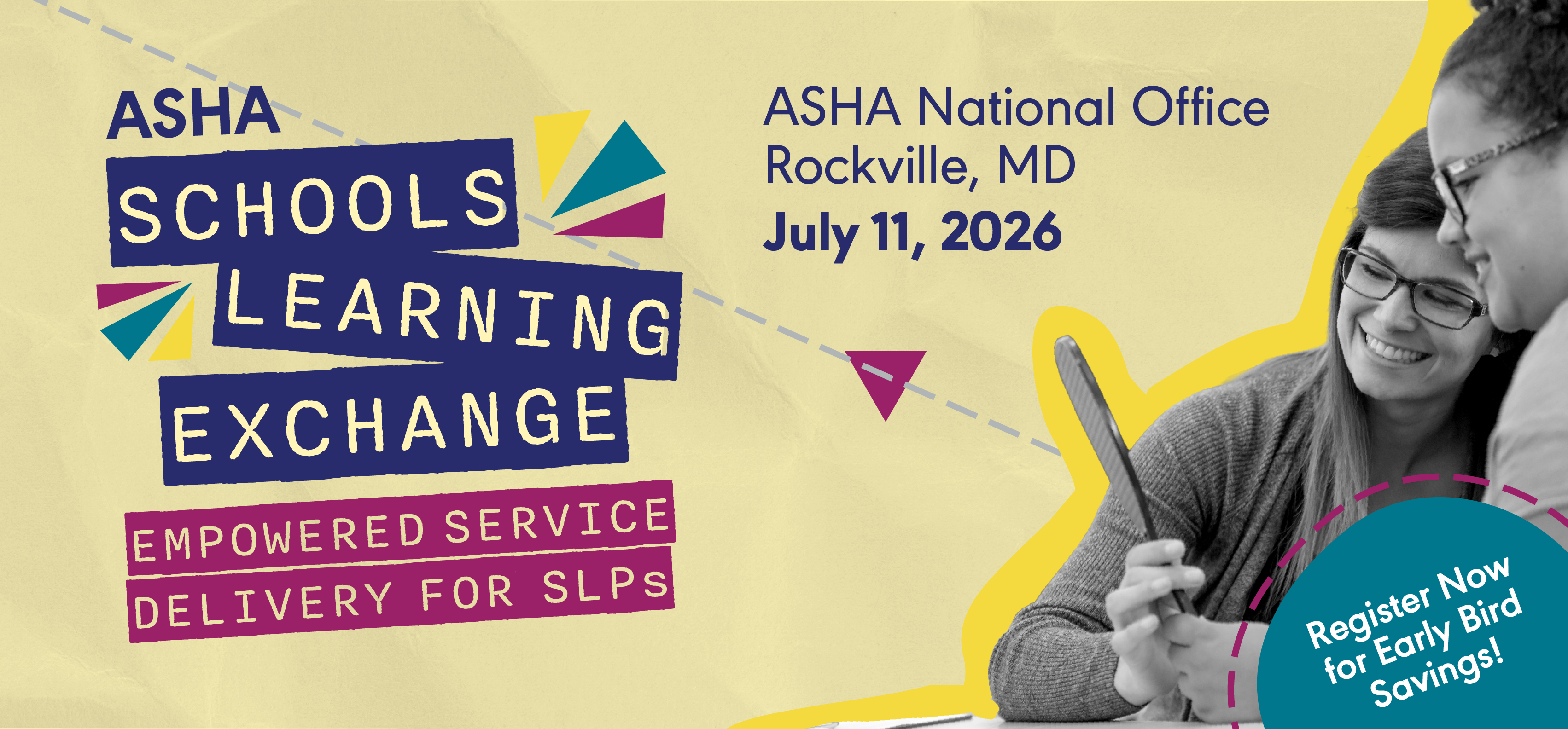ASHA Schools Learning Exchange