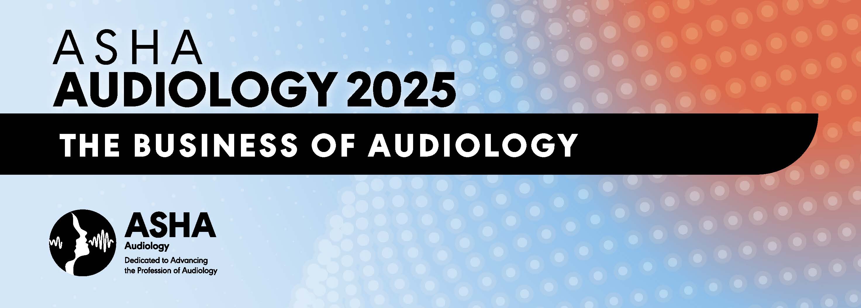 Recalibrating Audiology