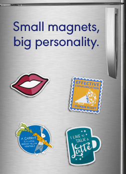 Magnets