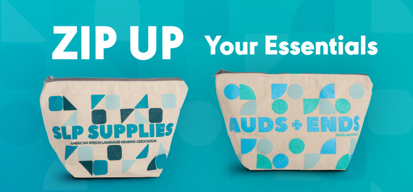 Pouches