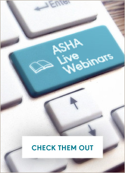 Live Webinars