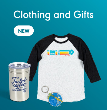 New CLothing and Gifts