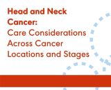 Head and Neck Cancer: Care Considerations Across Cancer Locations and Stages (On Demand Webinar)