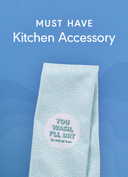 Kitchen Towel