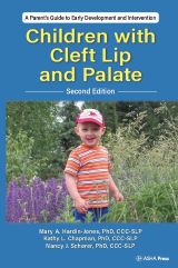 Children With Cleft Lip and Palate