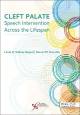 Cleft Palate Speech Intervention Across the Lifespan
