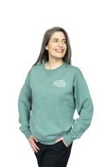 AUD-Squad Crewneck Sweatshirt