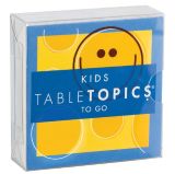 Table Topics for Kids